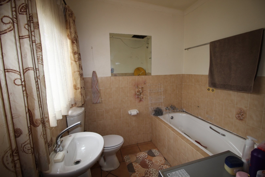 3 Bedroom Property for Sale in Deneysville Free State